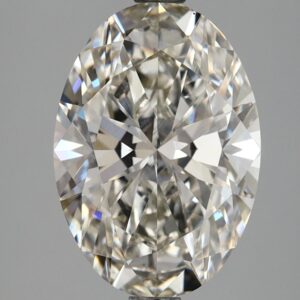 3.29 cctw VS1 - Lab Grown Loose Diamond