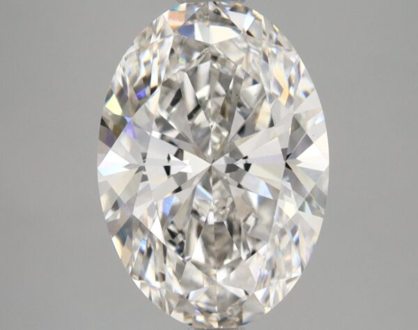3.50 cctw VS1 - Lab Grown Loose Diamond
