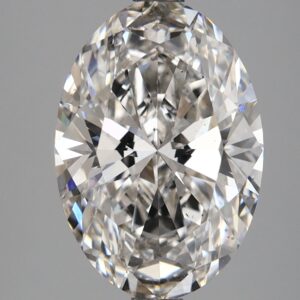 3.50 cctw VS2 - Lab Grown Loose Diamond