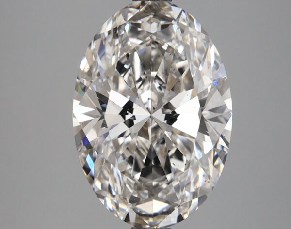 3.50 cctw VS2 - Lab Grown Loose Diamond