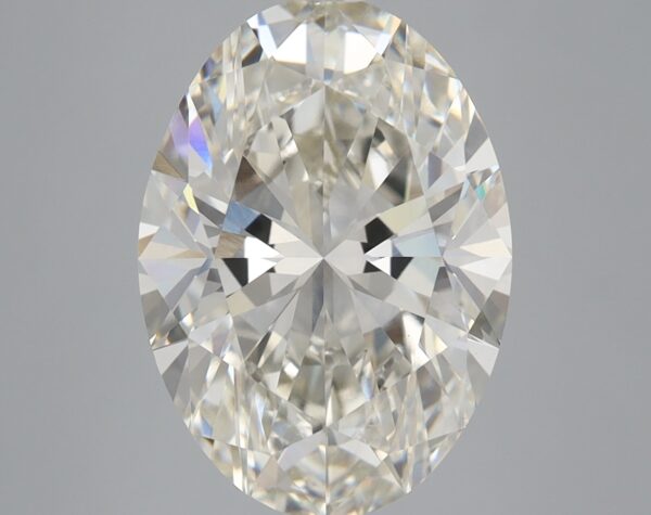 4.63 cctw VS1 - Lab Grown Loose Diamond