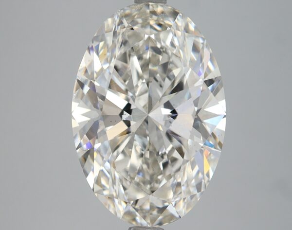 4.85 cctw VS2 - Lab Grown Loose Diamond