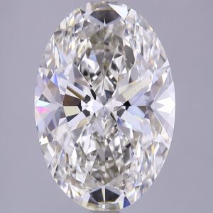 4.80 cctw VS2 - Lab Grown Loose Diamond
