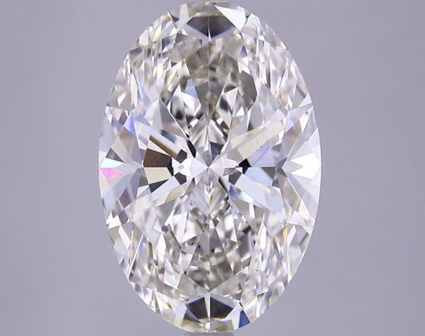 4.80 cctw VS2 - Lab Grown Loose Diamond