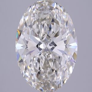 4.88 cctw VS1 - Lab Grown Loose Diamond