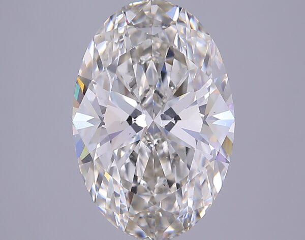 4.88 cctw VS1 - Lab Grown Loose Diamond
