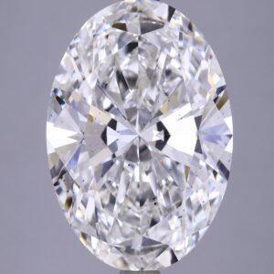 4.81 cctw SI1 - Lab Grown Loose Diamond