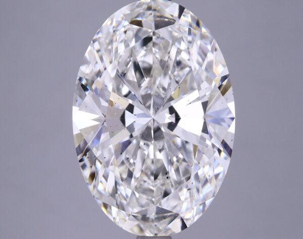 4.81 cctw SI1 - Lab Grown Loose Diamond
