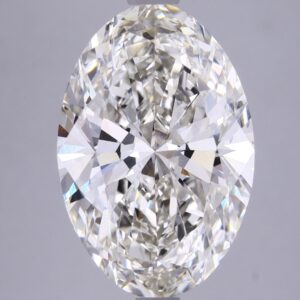 4.89 cctw VS2 - Lab Grown Loose Diamond