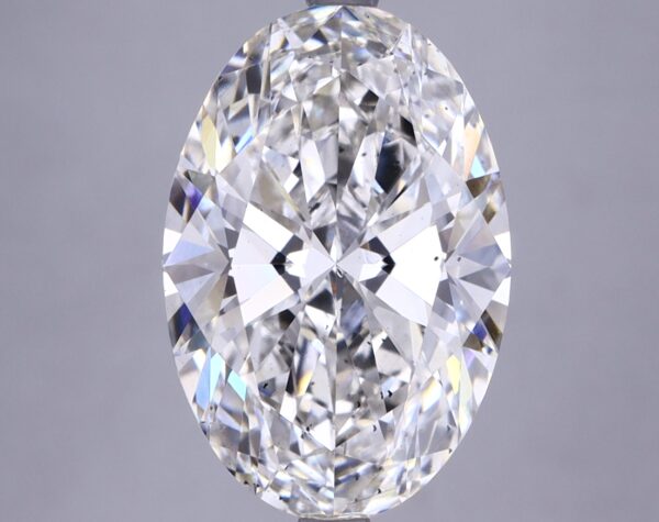4.67 cctw SI1 - Lab Grown Loose Diamond