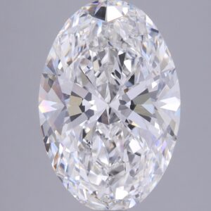 4.92 cctw VS2 - Lab Grown Loose Diamond