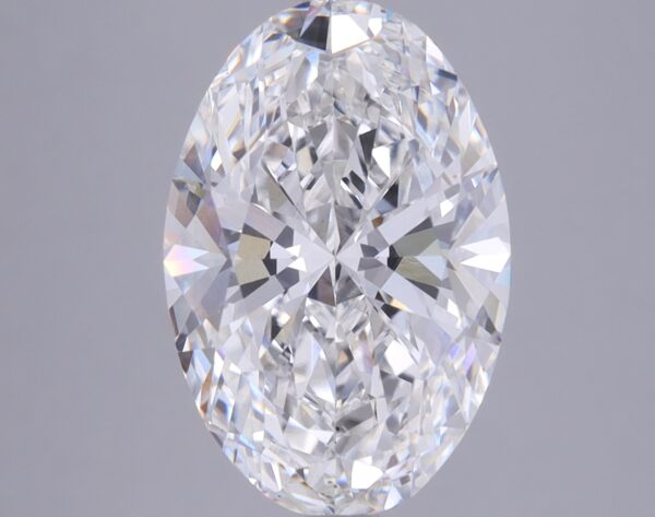 4.92 cctw VS2 - Lab Grown Loose Diamond