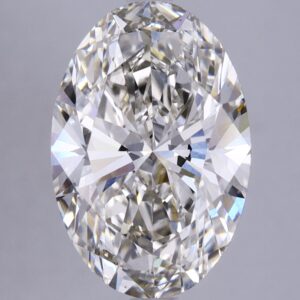 4.14 cctw VVS2 - Lab Grown Loose Diamond