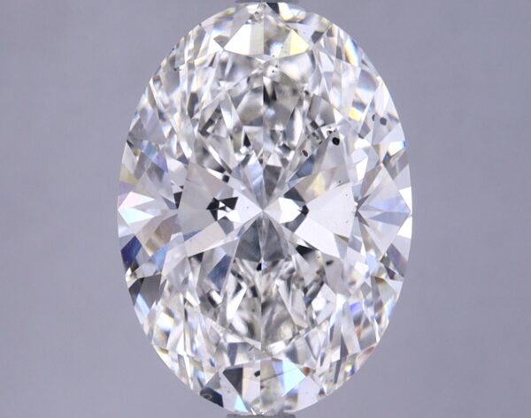 4.03 cctw SI1 - Lab Grown Loose Diamond
