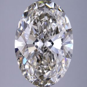 4.49 cctw VS1 - Lab Grown Loose Diamond