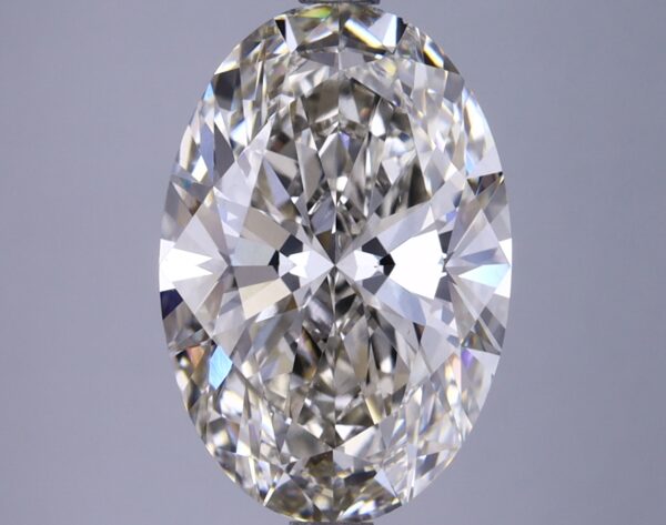 4.49 cctw VS1 - Lab Grown Loose Diamond