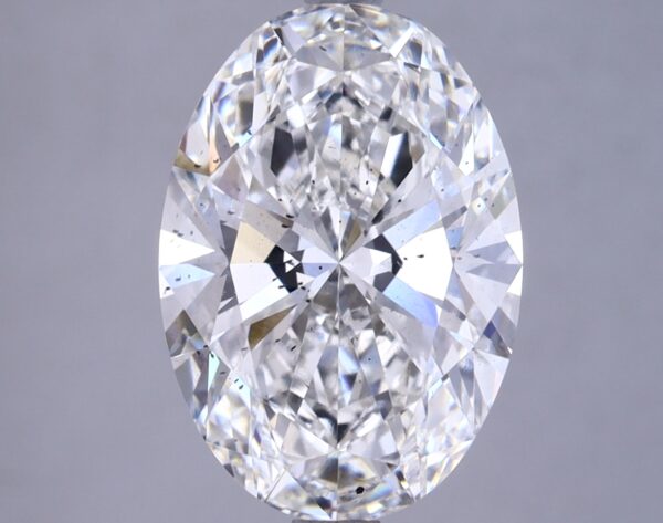 4.13 cctw SI1 - Lab Grown Loose Diamond