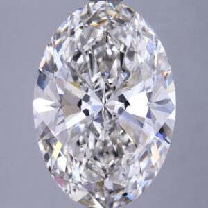 4.68 cctw SI1 - Lab Grown Loose Diamond