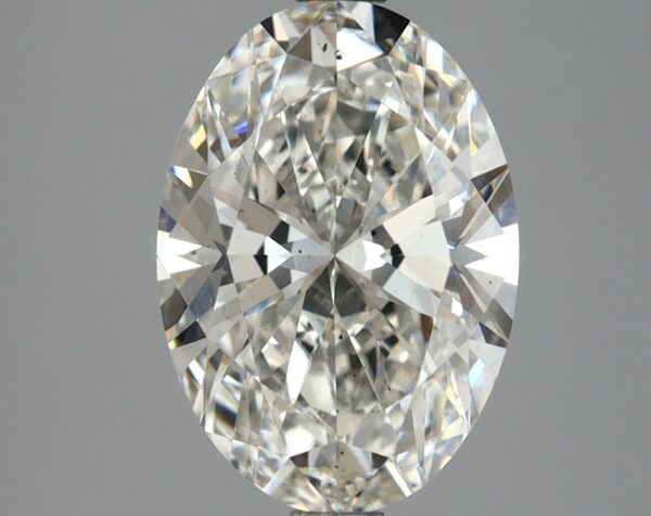 3.00 cctw SI1 - Lab Grown Loose Diamond
