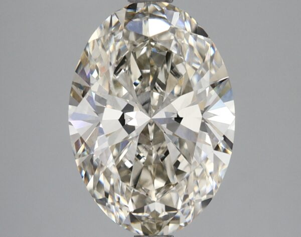 3.12 cctw VS1 - Lab Grown Loose Diamond
