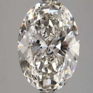 3.50 cctw VS2 - Lab Grown Loose Diamond