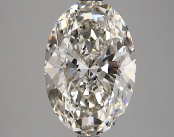 3.50 cctw VS2 - Lab Grown Loose Diamond