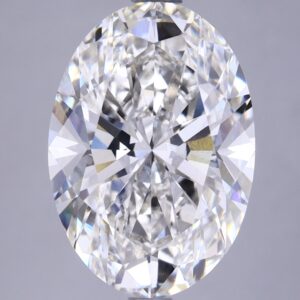4.90 cctw VS1 - Lab Grown Loose Diamond