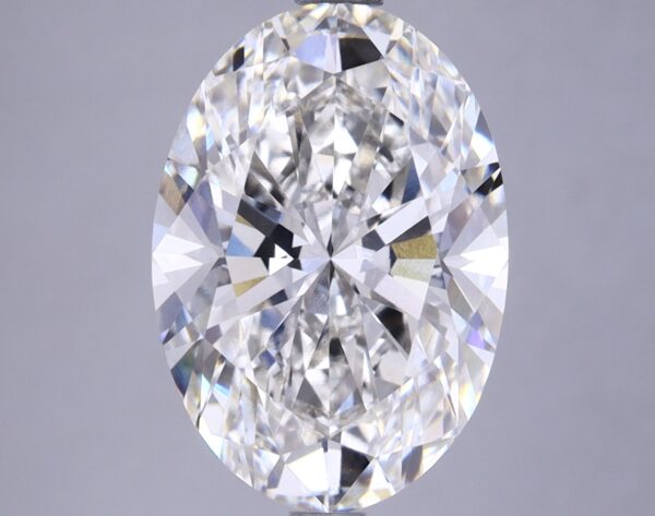 4.90 cctw VS1 - Lab Grown Loose Diamond