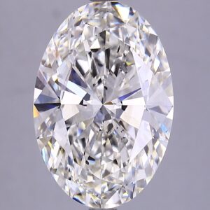 4.60 cctw SI1 - Lab Grown Loose Diamond