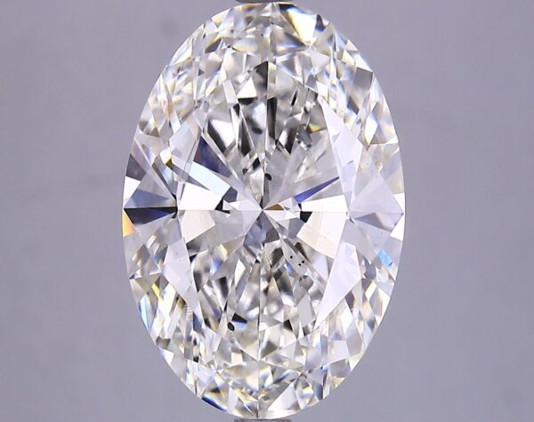 4.60 cctw SI1 - Lab Grown Loose Diamond