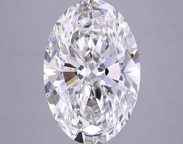 4.86 cctw VS2 - Lab Grown Loose Diamond