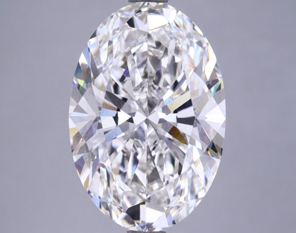 4.71 cctw VS2 - Lab Grown Loose Diamond