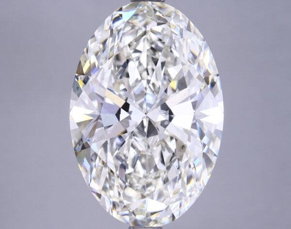 4.76 cctw VS2 - Lab Grown Loose Diamond
