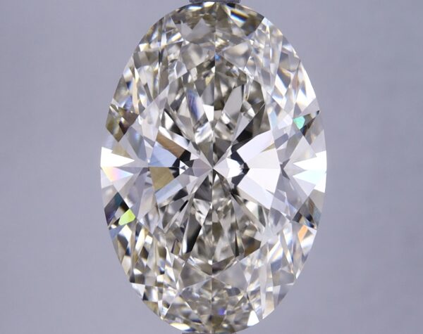 4.73 cctw VVS2 - Lab Grown Loose Diamond
