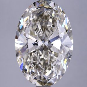 4.34 cctw VS2 - Lab Grown Loose Diamond