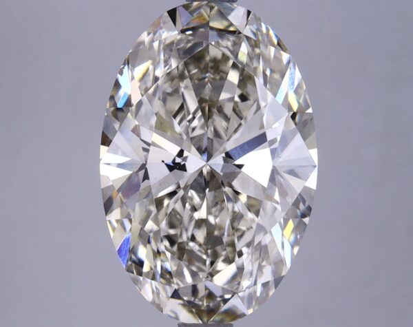 4.34 cctw VS2 - Lab Grown Loose Diamond