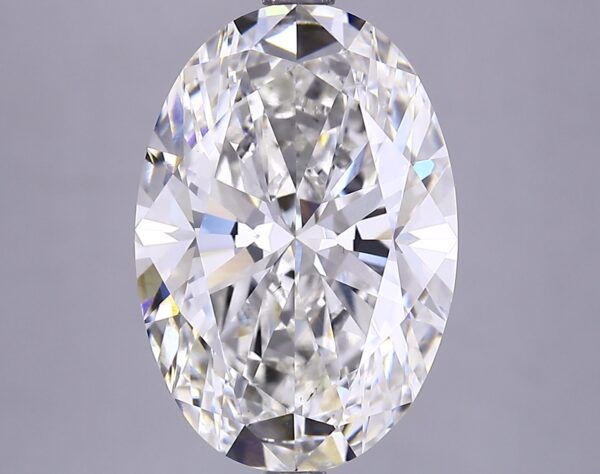 4.85 cctw VS1 - Lab Grown Loose Diamond