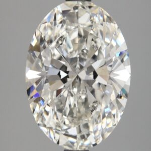 3.53 cctw VS1 - Lab Grown Loose Diamond
