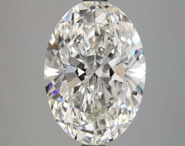 3.53 cctw VS1 - Lab Grown Loose Diamond