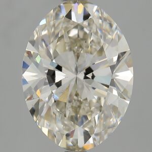 4.15 cctw VS2 - Lab Grown Loose Diamond