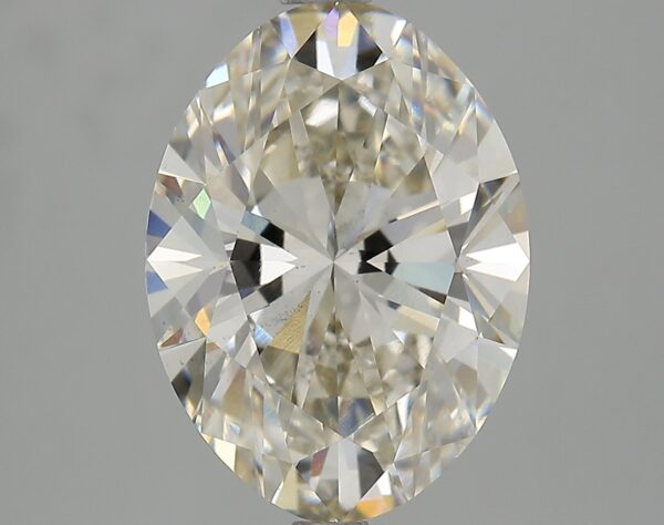 4.15 cctw VS2 - Lab Grown Loose Diamond