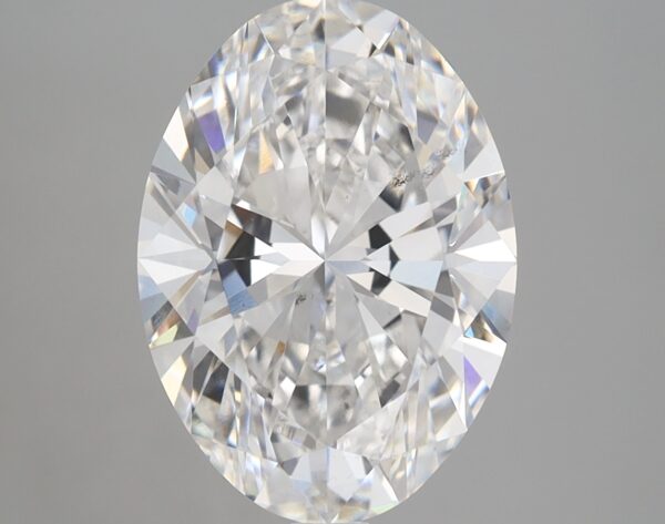 4.03 cctw SI1 - Lab Grown Loose Diamond