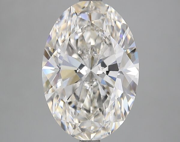 4.85 cctw VS2 - Lab Grown Loose Diamond
