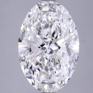 4.28 cctw SI1 - Lab Grown Loose Diamond