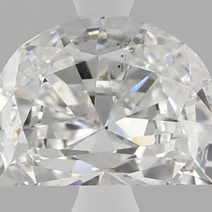 1.62 cctw VS2 - Lab Grown Loose Diamond
