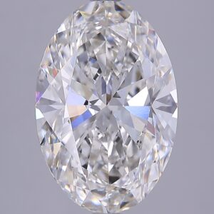 4.83 cctw VS2 - Lab Grown Loose Diamond