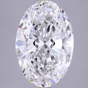 4.73 cctw SI1 - Lab Grown Loose Diamond