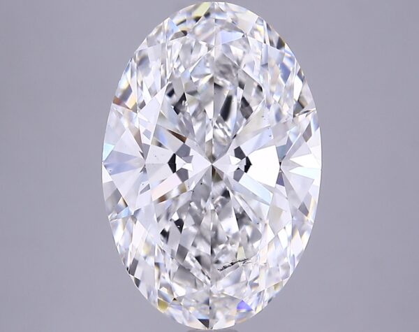 4.73 cctw SI1 - Lab Grown Loose Diamond