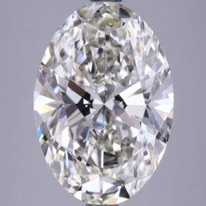4.63 cctw VVS2 - Lab Grown Loose Diamond