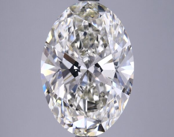 4.63 cctw VVS2 - Lab Grown Loose Diamond